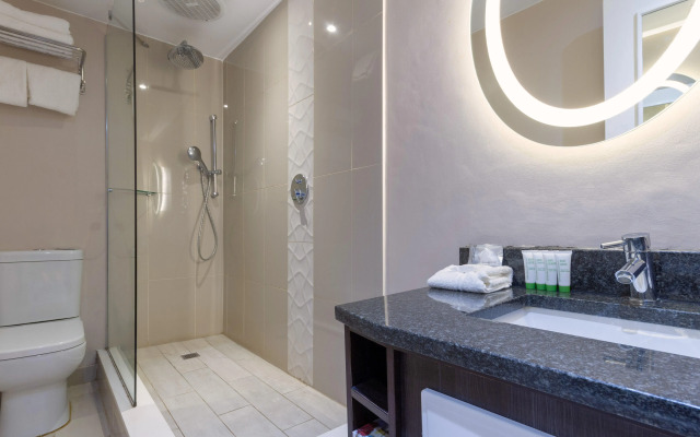Holiday Inn Johannesburg Sunnyside Park by IHG