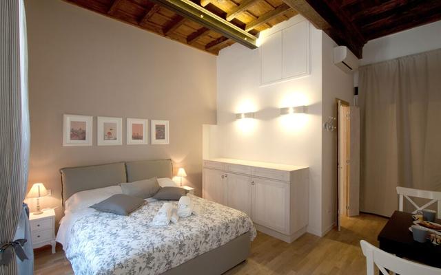 Apartment Ripa 17