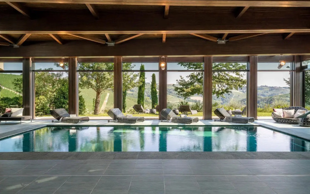 Il Boscareto Resort & Spa