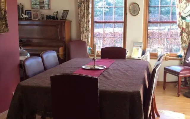 Falls of Holm Bed & Breakfast