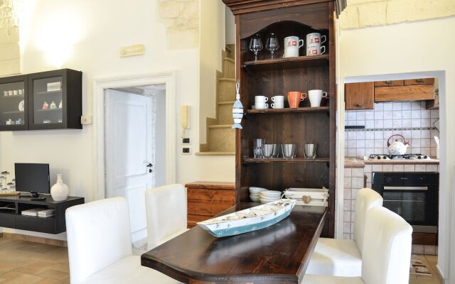 La Terrazza del Marinaio