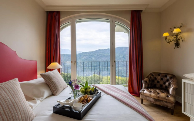 Resort Collina d'Oro
