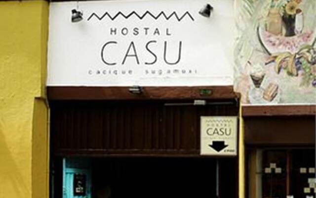 Hostal Café Casu