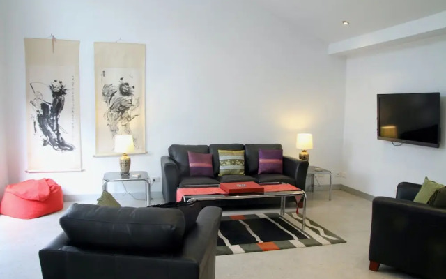 StayCentral - Fairfield 4Br Home