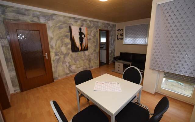 AB Apartment 08