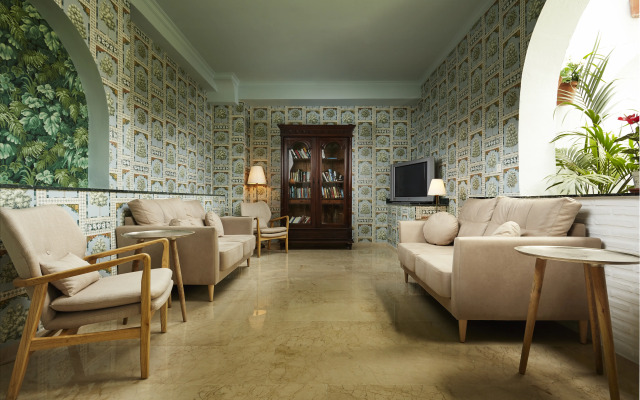 Villa Flamenca