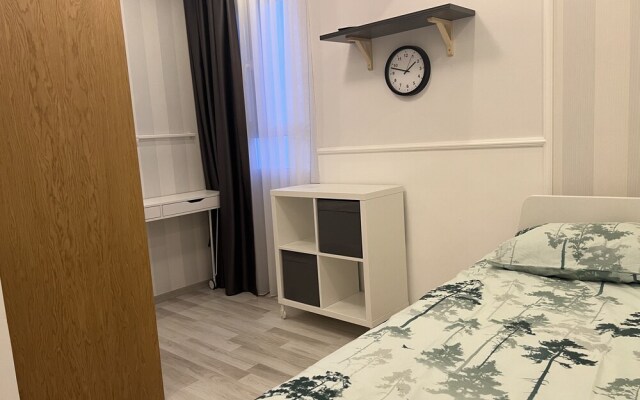 Charming 3-bed Apartment in Yeni Iskele
