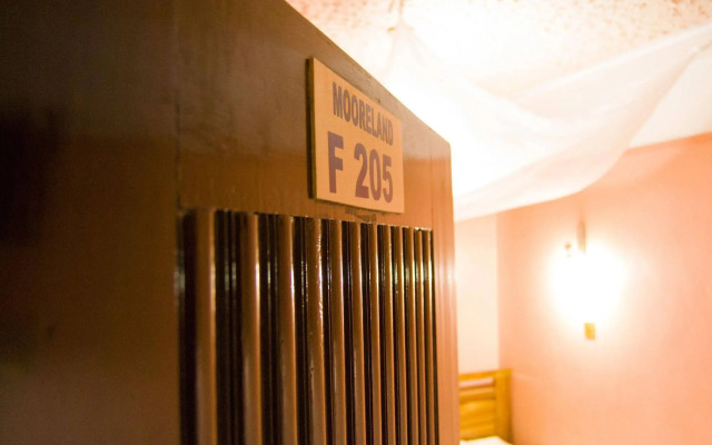 Mooreland Hotel