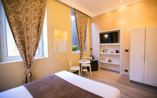 Jb Relais - Campo De' Fiori