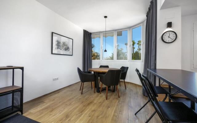 Marbella Real - 2 Bedroom Apartment