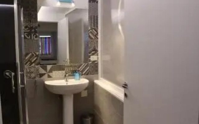 La locanda dei corrieri