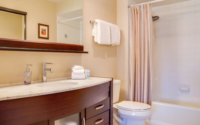 Double Down Hideaway Apartment 2