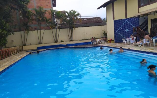 Incrivel casa com churrasq na Praia de Maresias SP