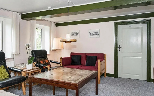 Holiday home Bredebro II