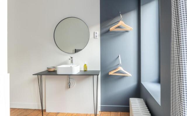 Laroziere Chambres D’Hotes