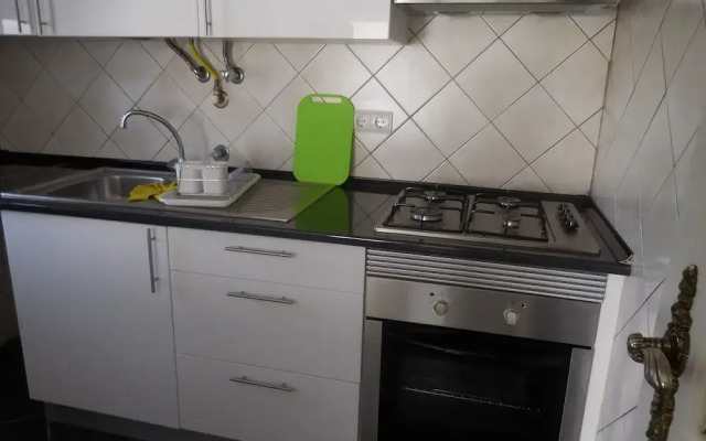 Apartamentos Quinta Girassol