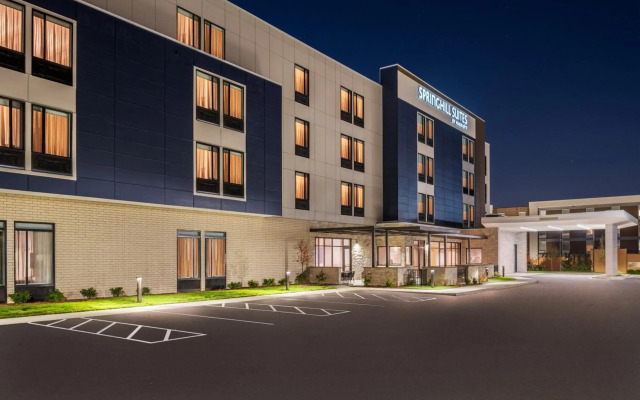 Springhill Suites By Marriott Menomonee Falls