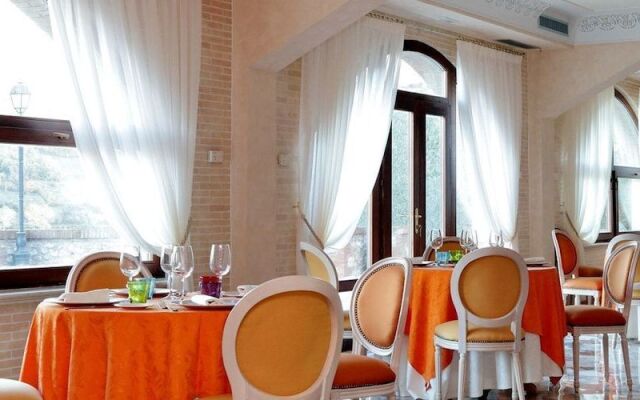 Turano Resort