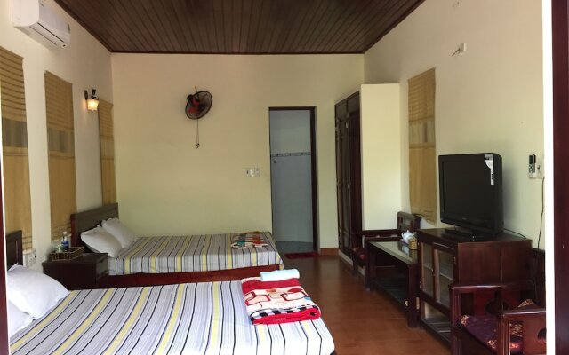 Huong Tuan Farmstay