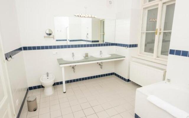 Rooftop Suite Börse by welcome2vienna