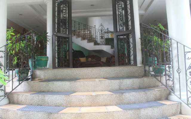 Casa Micarosa Hotel and Residences