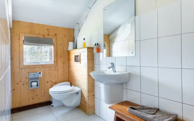 Trails End Bike Hotel
