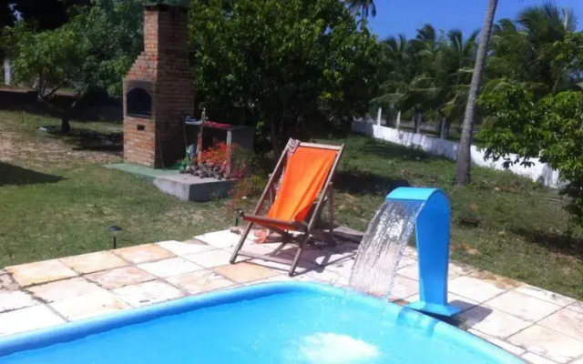Casa de Itinho