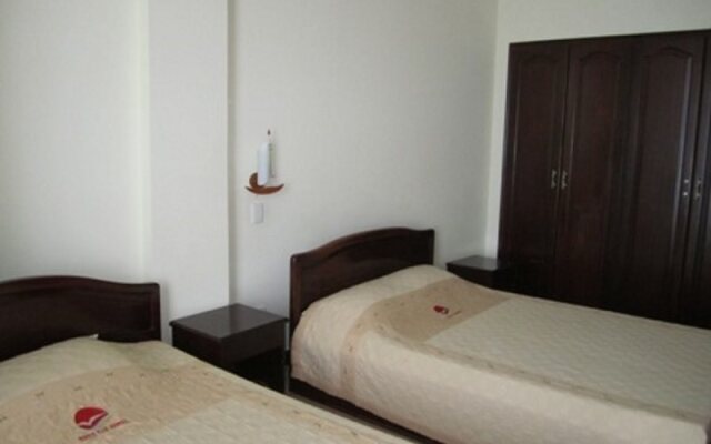 Thuy Van Hotel