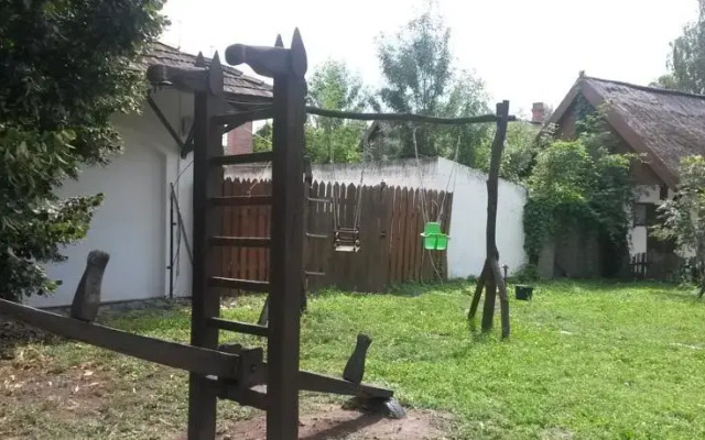 Bohém Birtok és Csárda