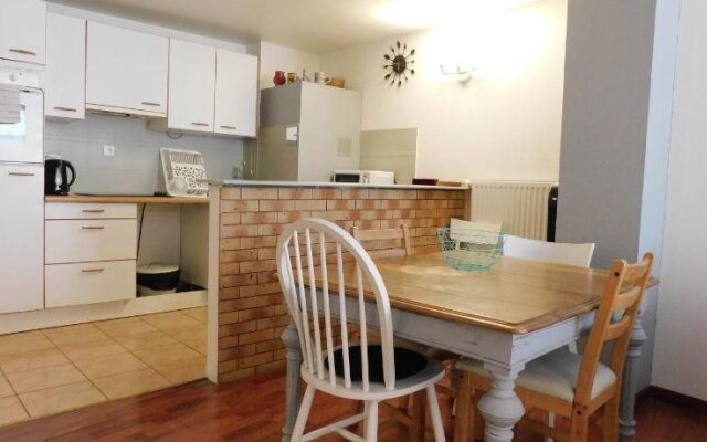 Appartement Nuée Bleue