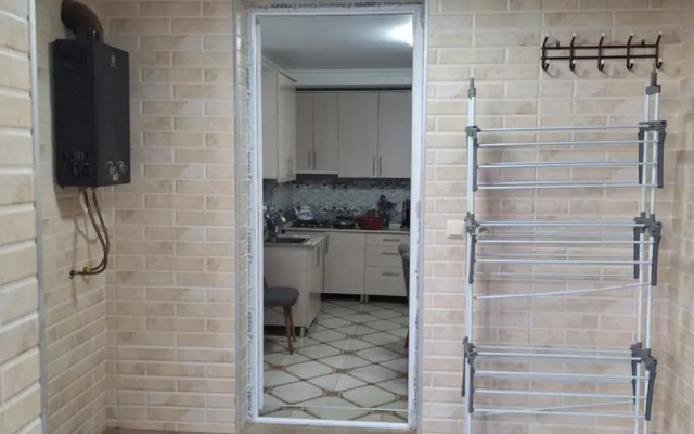 Kobuleti Tsikhisdziri