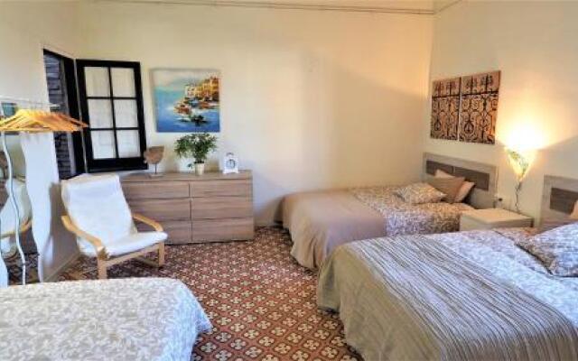 MARISOL SEAVIEW & BEACH - apartment