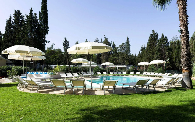 Camping Flumendosa