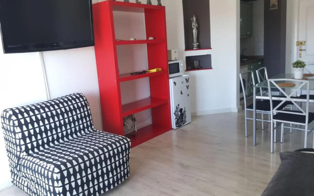 Suncanarias Estudio Paraiso del Sur