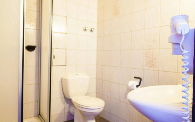 gut-Hotel Tannenhof