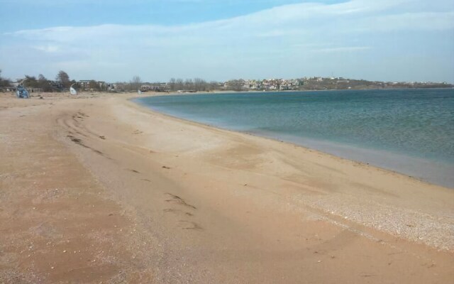 Garden Beach