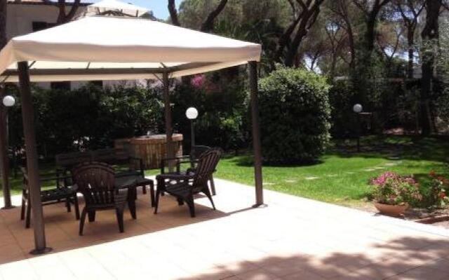 Villa Ermione