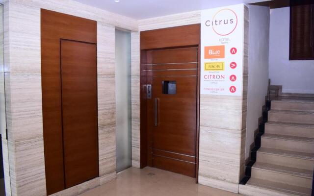 Kyriad Hotel Indore