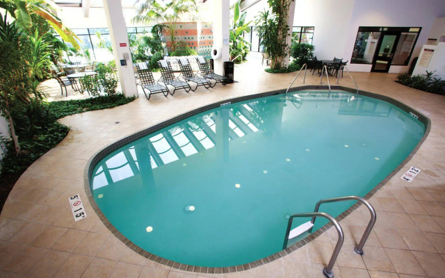 Embassy Suites by Hilton Richmond