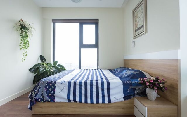 Luxury Apartment Imperia
