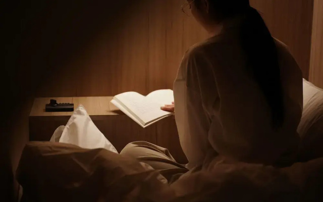 D.A.L Premium Capsule Hotel - Women Only