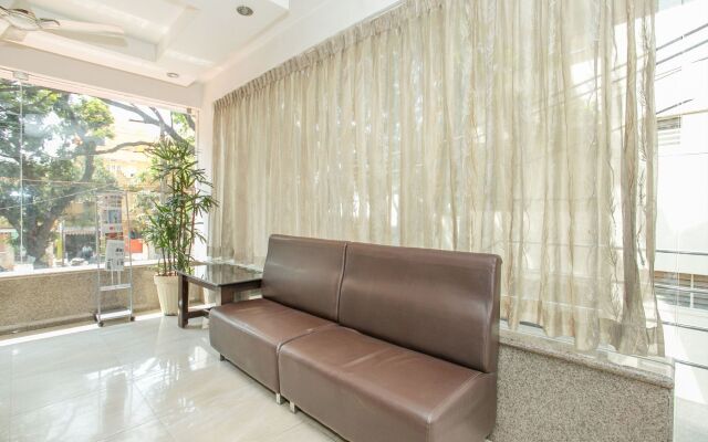 Oyo 3242 Status Fine Dine