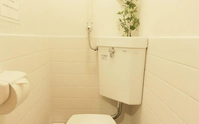 coins hostel tenjin