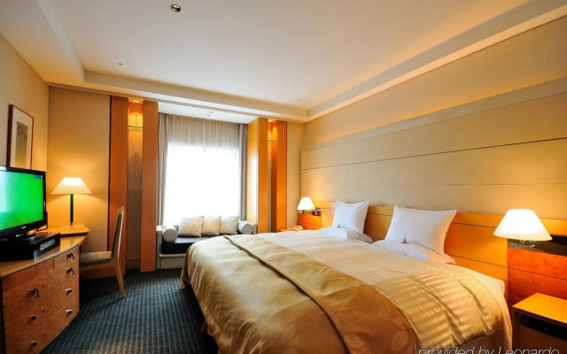 Rembrandt Hotel Ebina