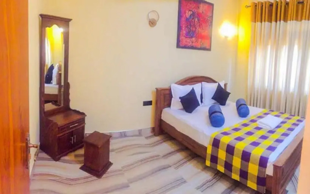 Marathona Tourist Resort - Anuradhapura