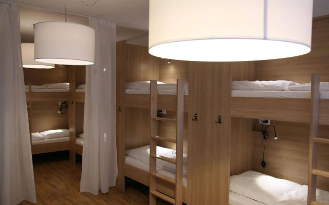 Old Kings Design Hostel