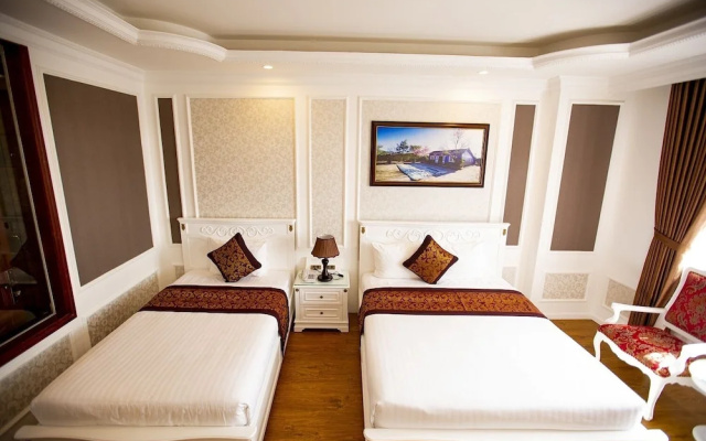 7s Mai Vang 2 Hotel Dalat