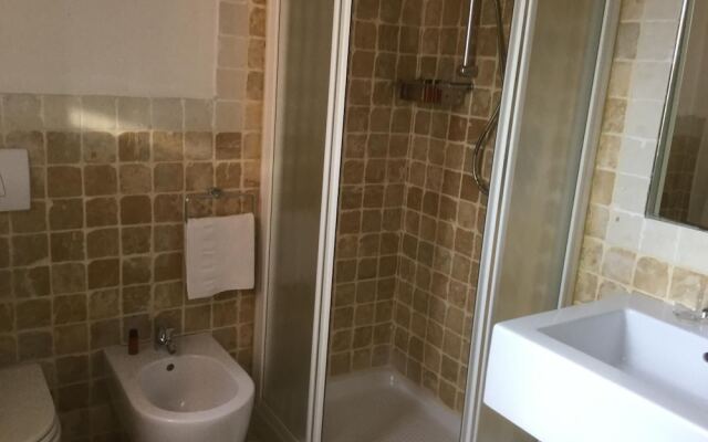 Alla Cedrara agriturismo