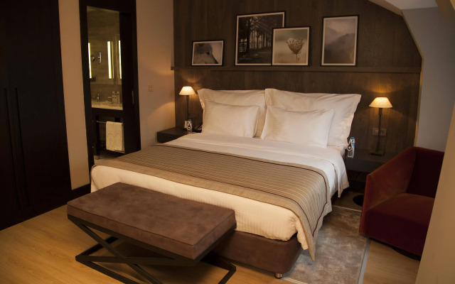 Jura Hotels Ilgaz Mountain & Resort