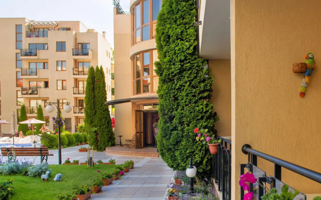 TSB Sunny Victory Apartments